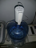 荣事达抽水器桶装水电动上水器纯净水桶取水器吸水器饮水机抽水泵压水器 【升级两档】折叠更卫生+耐用快出水 实拍图