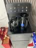 海尔（Haier）茶吧机小海星Pro2026新款饮水机家用高端客厅316L不锈钢烧水壶一体自动上水下置茶吧柜 温热款S16 实拍图