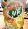 菓珍阳光甜橙味 壶嘴装400g*3（共3袋）果珍维C橙汁冲饮果汁粉 实拍图