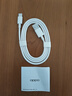 OPPO原装 USB-A to Type-C 闪充数据线 8A 1米充电线 支持 80W Max 适用Ace2/Reno7/Find X3 一加 实拍图