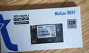 朗科（Netac）240GB SSD固态硬盘 MSATA接口 N5M迅猛系列 纤薄小巧 动力强劲 实拍图