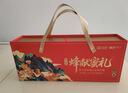 众天秦岭土蜂蜜390g*3瓶 蜂蜜礼盒  送长辈父母实用礼盒礼物礼品 实拍图