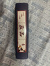 东方鼎（EAST TOP）24孔复音口琴C调 （音位标注）JP24-1黑色 初学教学适用 实拍图