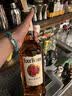 四玫瑰（Four Roses）波本威士忌 1000ml 40度 进口洋酒 甜美花果 调酒 实拍图