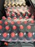 可口可乐（Coca-Cola）雪碧 Sprite 柠檬味 汽水 碳酸饮料 500ml*24瓶 整箱装 实拍图
