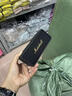 Marshall（马歇尔）EMBERTON III蓝牙音箱便携式3代无线家用户外防水续航毕业旅行小音响618赢相机 黑金色 晒单实拍图