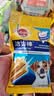 宝路狗磨牙棒狗零食 洁齿棒成犬狗狗通用犬金毛泰迪柯基 75g*30包 实拍图