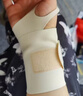Barbenny【医用两只装】护腕腱鞘炎扭伤手腕劳损tfcc手腕固定专用护具 实拍图