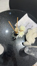 舒居无火香薰（三瓶装）室内卧室房间香氛香熏瓶厕所空气清新剂150ml 实拍图