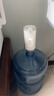 志高（CHIGO）抽水器桶装水 电动抽水泵饮水机纯净水取水器自动上水器MX-H17 实拍图