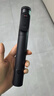 小米（MI）变焦支架自拍杆 2 分离式遥控器 自拍杆三脚架 360°旋转适用于小米15/红米/xiaomi手机 雅黑色 实拍图