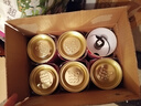 长城特酿6解百纳干红葡萄酒750ml*6瓶圆筒装整箱热门商品 实拍图
