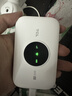 TCL随身wifi2026新款三网全国通用免插卡无线网wifi6车载4G路由器随身便携无限制移动联通电信5GXY15B 【旗舰顶配版】3000毫安大电池三网任切 不限速不虚标月享1500G流量 实拍图