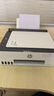 惠普（HP）598 家用学习连供无线打印一体机 大容量可加墨多功能打印复印扫描 家用打印机 实拍图