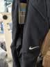 耐克NIKE男运动裤 夏季训练束脚休闲裤时尚百搭FB7498-010黑M 实拍图