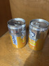 北冰洋 橙汁汽水 果汁汽水碳酸饮料 迷你mini罐200ml*6罐/塑封装试饮装 实拍图