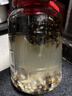 洋河 老天蓝 洋河大曲 55度 500ml*6瓶 整箱装 绵柔浓香型白酒 实拍图