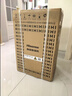 海信（Hisense）除湿机55升/天170㎡回南天抽湿机APP智控家用干衣除湿器别墅地下室复式仓库吸湿器大面积CF55BD/XW 实拍图