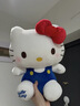 维尼小象正版HelloKitty凯蒂猫公仔毛绒kt猫玩偶六一儿童节礼物生日礼物 实拍图