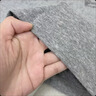 海澜之家背心男纯棉男士背心夏季100%纯棉汗衫男宽松老头衫打底背心男保暖 100%纯棉-黑色/灰色(2件装) 2XL -180/105(150-170斤) 实拍图