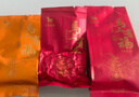 八马茶业 组合茶叶礼盒 红茶金骏眉/大红袍/肉桂/铁观音/白茶/冰岛普洱 【冰岛普洱/金骏眉/铁观音】264g 实拍图
