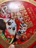 诺梵金松露巧克力礼盒 500g 生日礼物送女生休闲零食可可脂高端礼品 实拍图