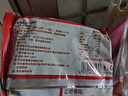 张宝山儿童山药方便面宝宝面条60g*10袋 低钠非油炸鸡蛋面健康营养早餐 实拍图