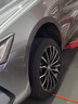 普利司通（Bridgestone）汽车轮胎 235/45R18 94W ER33 配套锐志/思铂睿/雅阁/适配皇冠 实拍图
