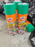 龟牌（Turtle Wax）大力橙多功能泡沫清洁剂*24(500901)650ml皮革内饰汽车家居清洁剂 实拍图