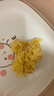 OKBABY天然海绵婴儿洗澡海绵宝宝洗澡沐浴球儿童成人洗脸搓澡蜂窝海绵 精选S级群岛10#【婴儿童洗澡】 实拍图