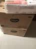 好奇（Huggies）铂金装小桃裤纸尿裤NB84片(5kg以下)尿不湿【夏季散热王】 实拍图