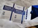 SAMANLI寡肽冻干粉睡眠面膜免洗补水保湿淡化细纹皱纹提拉紧致抗皱涂抹式 3盒/60包 实拍图