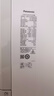 松下空调【外机双排纯铜管】3匹三级能效柜机30-37㎡变频冷暖柜机原装压缩机除菌健康风D27FS30 实拍图