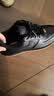 耐克NIKE男空军一号AF1 运动鞋DB4109-001黑42 实拍图