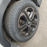 玛吉斯（MAXXIS）轮胎/汽车轮胎 215/55R17 94V EC1 适配秦PLUS/本田XRV 实拍图