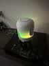 华为Sound X4智能音箱无线蓝牙音响新款幻彩光随声动重低音炮金标音质认证立体声家居控制超级终端MT33 悦动白【晒单选赠音乐会员卡】 【附送电源适配器+擦拭布】 实拍图