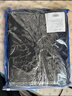 雨航（YUHANG）电动车雨衣电动车专用电瓶车雨披带镜套浅灰色3XL 实拍图