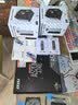 七彩虹（Colorful）256GB SSD固态硬盘 M.2接口(NVMe协议)  CN600系列PCIe 3.0 x4 openclaw兼容 实拍图