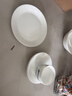 宜家（IKEA）OFTAST奥夫塔耐热餐盘菜盘碗碟西餐盘骨碟家用套装餐具 【20件套】碗+深盘+餐盘+碟 实拍图
