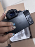 松下（Panasonic）Lumix G100D M43画幅相机 M43卡口 微单相机 无反数码相机 G100D+【12-60+25F1.7】双白盒套装 实拍图