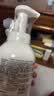 贝亲（Pigeon）洗发水沐浴露 含桃叶精华 婴儿洗发沐浴二合一 500ml IA209 实拍图