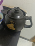 小熊（Bear）中药煎药壶 中药锅 熬药电砂锅全自动中药罐 中药煲3升大容量分体式陶瓷 JYH-A30A1 实拍图