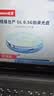 纽曼（Newsmy）DVD+R DL 8速8.5G 单面双层系列 空白光盘 大容量光盘/光碟/刻录盘 桶装10片 实拍图