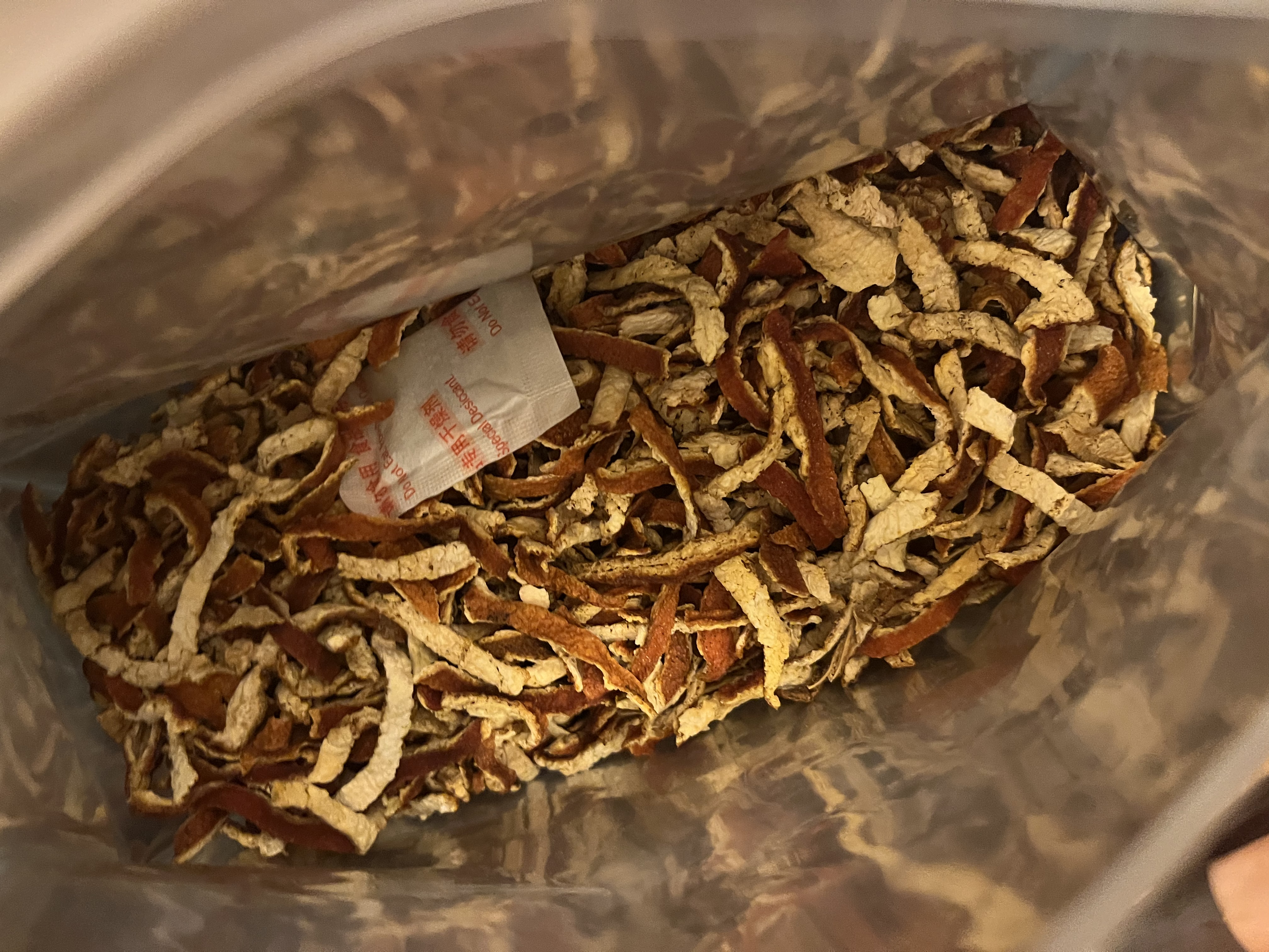 艺福堂茶叶花草茶 不加糖纯冻干柠檬片36g大片独立包装水果茶冷泡茶泡水 实拍图