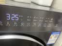 海尔（Haier）【26年4月重磅新品】超薄滚筒洗衣机全自动 8/10公斤大筒径 58E/58H小户型嵌入不占地 家电补贴 10-58H 滚筒洗烘 【537超薄+蓝盾除菌+柔烘】 实拍图