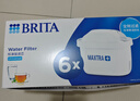 碧然德（BRITA） 家用滤水壶 净水壶滤芯 Maxtra 多效滤芯 6枚装 实拍图
