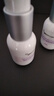 纽西之谜遮瑕隔离霜保湿水润妆前乳色素颜霜紫色3号色45ml 实拍图