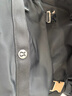 lululemon丨Wunderlust 背包 LU9AS8S 黑色 O/S 实拍图