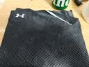 安德玛（Under Armour）防晒面罩男骑行冰丝面巾围脖套魔术头巾女防风尘骑车装备钓鱼面罩 实拍图