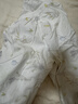 十月结晶家居服套装妈妈月子服孕妇产后哺乳睡衣春夏季薄款 紫色M码 实拍图